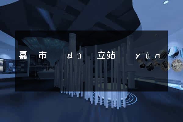 嘉興市獨(dú)立站運(yùn)營