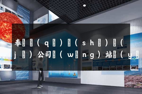 奉賢區(qū)設(shè)計(jì)公司網(wǎng)站優(yōu)化