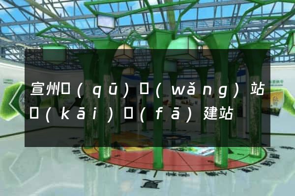 宣州區(qū)網(wǎng)站開(kāi)發(fā)建站