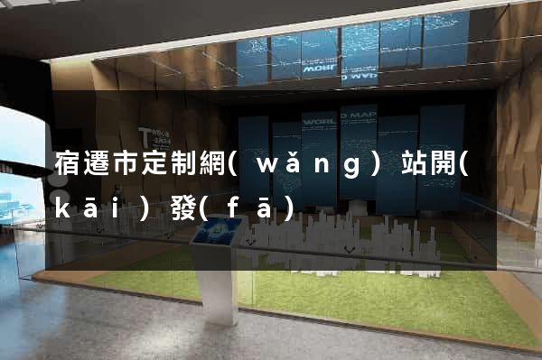 宿遷市定制網(wǎng)站開(kāi)發(fā)