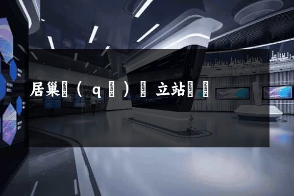 居巢區(qū)獨立站運營