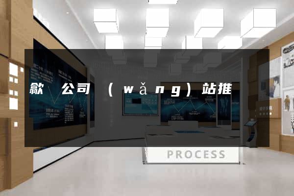 歙縣公司網(wǎng)站推廣