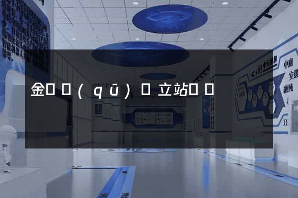 金閶區(qū)獨立站運營