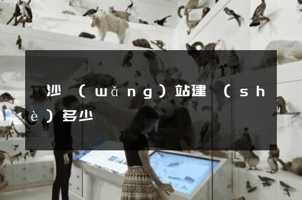 長沙網(wǎng)站建設(shè)多少錢